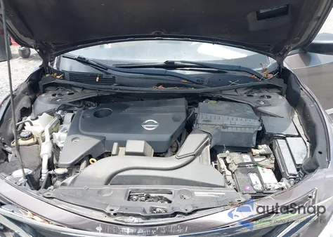 2015 Nissan Altima 2.5 S z USA, uszkodzony, nr VIN 1N4AL3AP9FC120725